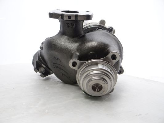 Turbocompresor ( cu set de garnituri) potrivit CITROEN C8; FIAT ULYSSE; LANCIA PHEDRA; PEUGEOT 807 2.2D 06.02- [3]