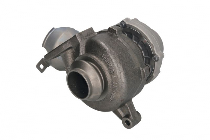 Turbocompresor ( cu set de garnituri) potrivit CITROEN C8, JUMPY II; FIAT SCUDO, ULYSSE; LANCIA PHEDRA; PEUGEOT 807, EXPERT, EXPERT TEPEE 2.0D 02.06- [2]