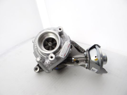 Turbocompresor ( cu set de garnituri) potrivit CITROEN C8, JUMPY II; FIAT SCUDO, ULYSSE; LANCIA PHEDRA; PEUGEOT 807, EXPERT, EXPERT TEPEE 2.0D 02.06- [4]