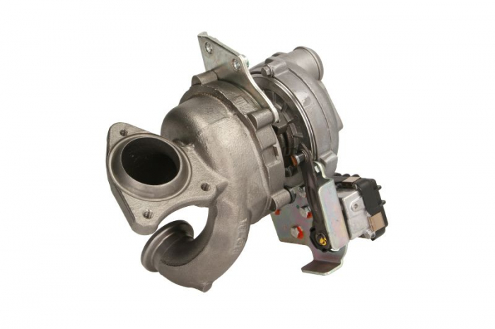 Turbocompresor ( cu set de garnituri) potrivit FORD C-MAX, FOCUS C-MAX, FOCUS II, GALAXY II, MONDEO IV, S-MAX, TOURNEO CONNECT, TRANSIT CONNECT 1.8ALK/1.8D 06.02-06.15 [2]