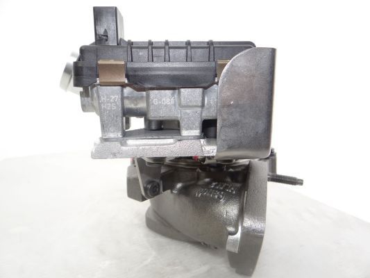 Turbocompresor ( cu set de garnituri) potrivit FORD RANGER, TRANSIT, TRANSIT V363 2.2D 04.11- [4]