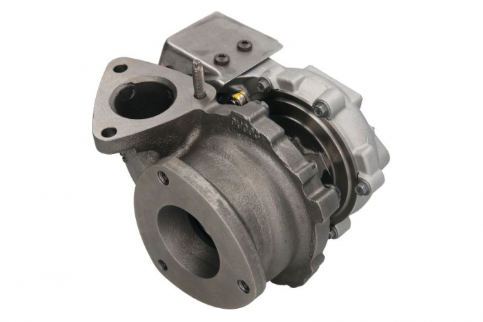 Turbocompresor ( cu set de garnituri) potrivit FORD RANGER, TRANSIT, TRANSIT V363 2.2D 04.11- [2]
