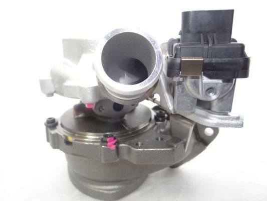 Turbocompresor ( cu set de garnituri) potrivit FORD RANGER, TRANSIT, TRANSIT V363 2.2D 04.11- [3]