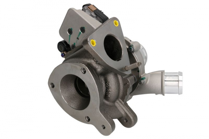 Turbocompresor ( cu set de garnituri) potrivit FORD TOURNEO CUSTOM V362, TRANSIT CUSTOM V362, TRANSIT V363 2.2D 04.12- [2]