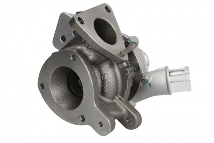 Turbocompresor ( cu set de garnituri) potrivit FORD TOURNEO CUSTOM V362, TRANSIT, TRANSIT CUSTOM V362, TRANSIT TOURNEO, TRANSIT V363 2.2D 10.07- [2]