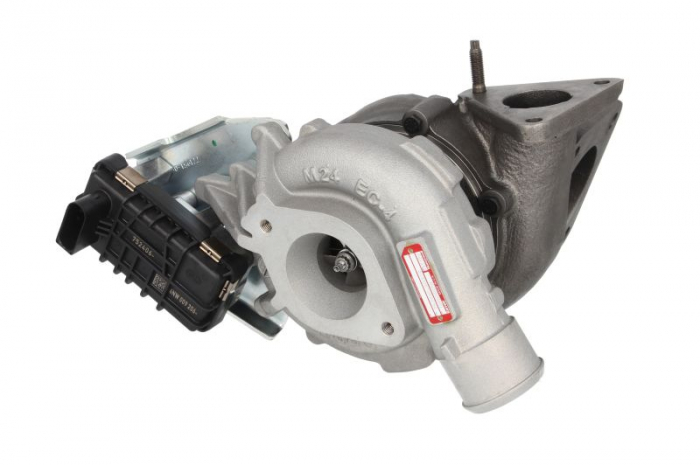 Turbocompresor ( cu set de garnituri) potrivit FORD TRANSIT; LAND ROVER DEFENDER 2.4D 04.06-02.16 [1]