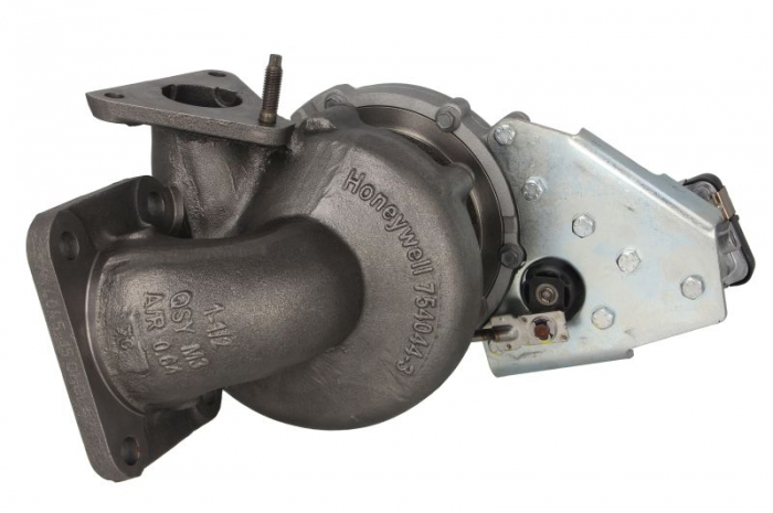 Turbocompresor ( cu set de garnituri) potrivit FORD TRANSIT; LAND ROVER DEFENDER 2.4D 04.06-02.16 [2]