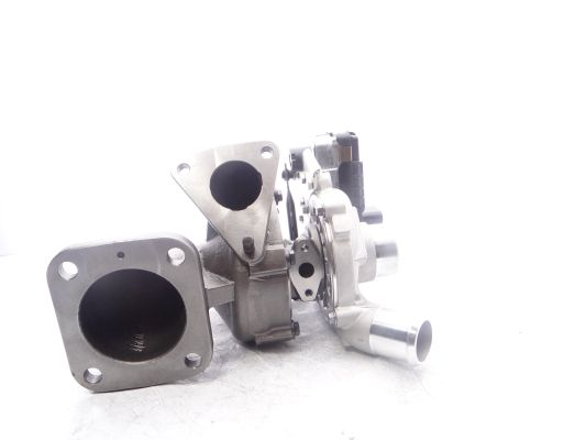 Turbocompresor ( cu set de garnituri) potrivit FORD TRANSIT, TRANSIT TOURNEO 2.2D 04.06-08.14 [1]