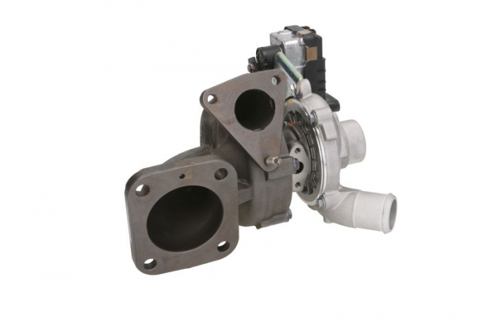 Turbocompresor ( cu set de garnituri) potrivit FORD TRANSIT, TRANSIT TOURNEO 2.2D 04.06-08.14 [2]