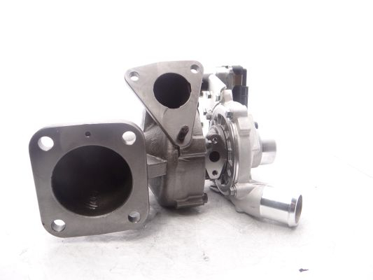 Turbocompresor ( cu set de garnituri) potrivit FORD TRANSIT, TRANSIT TOURNEO 2.2D 04.06-08.14 [4]