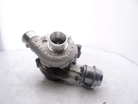Turbocompresor ( cu set de garnituri) potrivit HYUNDAI ACCENT III, ELANTRA V, GETZ, I30; KIA CEE'D, CERATO I, PRO CEE'D, RIO II 1.5D/1.6D 03.03-12.15 [4]