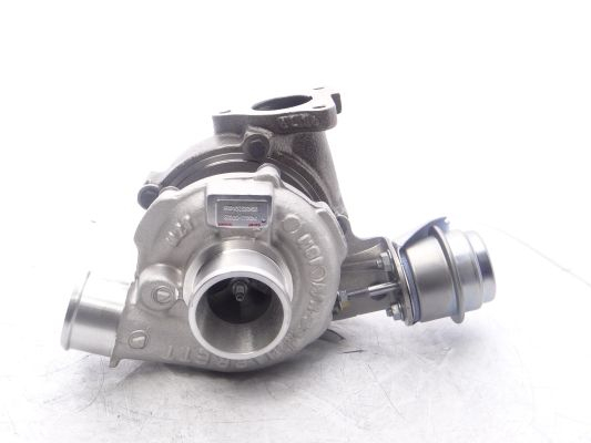 Turbocompresor ( cu set de garnituri) potrivit HYUNDAI ACCENT III, ELANTRA V, GETZ, I30; KIA CEE'D, CERATO I, PRO CEE'D, RIO II 1.5D/1.6D 03.03-12.15 [3]