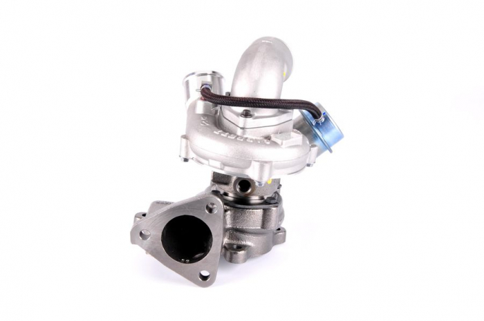 Turbocompresor ( cu set de garnituri) potrivit KIA K2500, PREGIO 2.5D 08.95- [3]