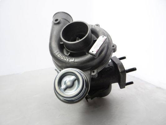 Turbocompresor ( cu set de garnituri) potrivit LAND ROVER DEFENDER, DISCOVERY II 2.5D 08.90-02.16 [3]