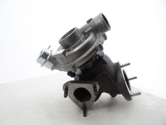 Turbocompresor ( cu set de garnituri) potrivit LAND ROVER DEFENDER, DISCOVERY II 2.5D 08.90-02.16 [2]
