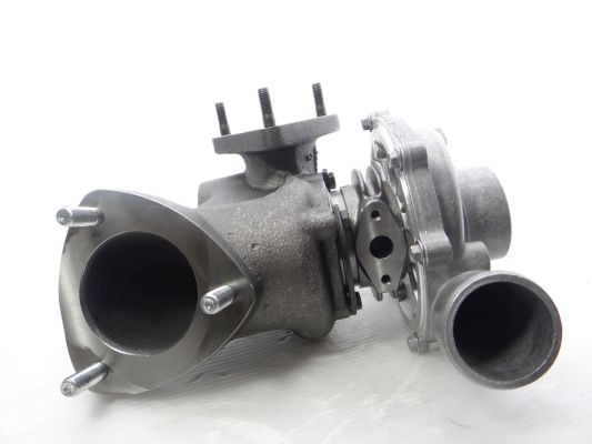 Turbocompresor ( cu set de garnituri) potrivit LAND ROVER DEFENDER, DISCOVERY II 2.5D 08.90-02.16 [4]