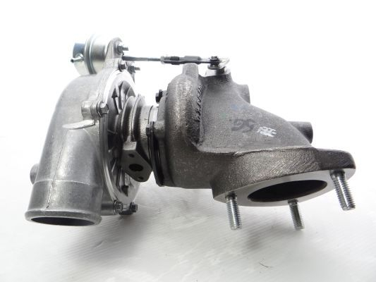 Turbocompresor ( cu set de garnituri) potrivit LAND ROVER DEFENDER, DISCOVERY II 2.5D 08.90-02.16 [1]