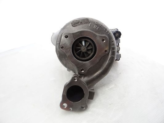 Turbocompresor ( cu set de garnituri) potrivit MERCEDES C T-MODEL (S203), C T-MODEL (S204), C (W203), C (W204), CLK (A209), CLK (C209), CLS (C219), E T-MODEL (S211) 2.1D/3.0D 01.05- [2]