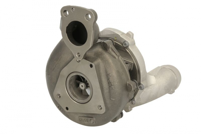 Turbocompresor ( cu set de garnituri) potrivit MERCEDES C T-MODEL (S204), C (W204), CLS (C218), CLS (C219), CLS SHOOTING BRAKE (X218), E (A207), E (C207) 3.0D 01.05- [2]