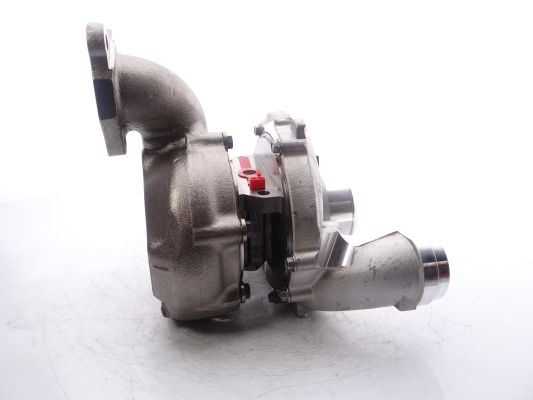 Turbocompresor ( cu set de garnituri) potrivit MERCEDES GLK (X204), S (W221) 3.0D 10.05-06.15 [3]
