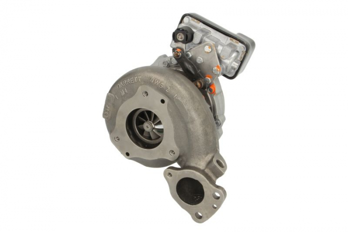 Turbocompresor ( cu set de garnituri) potrivit MERCEDES GLK (X204), S (W221) 3.0D 10.05-06.15 [2]