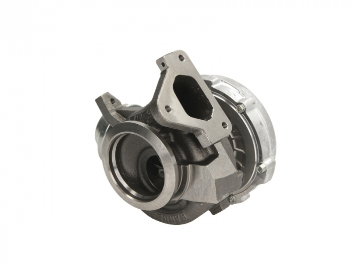 Turbocompresor ( cu set de garnituri) potrivit MERCEDES SPRINTER 2-T (B901, B902), SPRINTER 3-T (B903), SPRINTER 4-T (B904) 2.1D 04.00-05.06 [2]