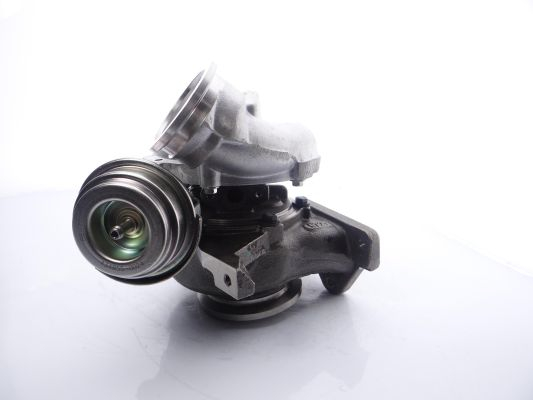 Turbocompresor ( cu set de garnituri) potrivit MERCEDES SPRINTER 2-T (B901, B902), SPRINTER 3-T (B903), SPRINTER 4-T (B904) 2.1D 04.00-05.06 [4]