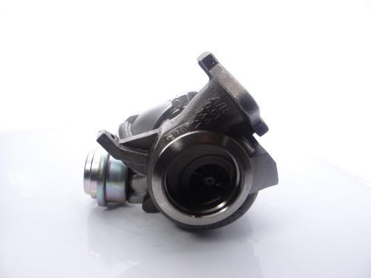 Turbocompresor ( cu set de garnituri) potrivit MERCEDES SPRINTER 2-T (B901, B902), SPRINTER 3-T (B903), SPRINTER 4-T (B904) 2.1D 04.00-05.06 [3]