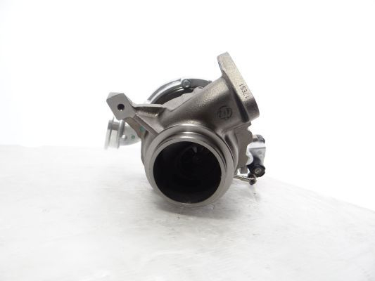 Turbocompresor ( cu set de garnituri) potrivit MERCEDES SPRINTER 3,5-T (B906), SPRINTER 3-T (B906), SPRINTER 4,6-T (B906), SPRINTER 5-T (B906) 2.1D 06.06-12.18 [3]