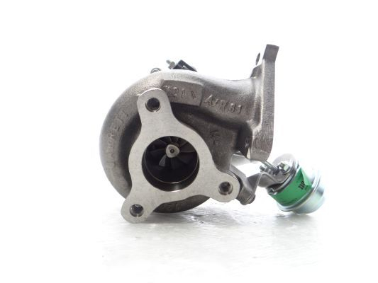 Turbocompresor ( cu set de garnituri) potrivit NISSAN ALMERA II, ALMERA TINO, PRIMERA, X-TRAIL I 2.2D 06.01- [3]