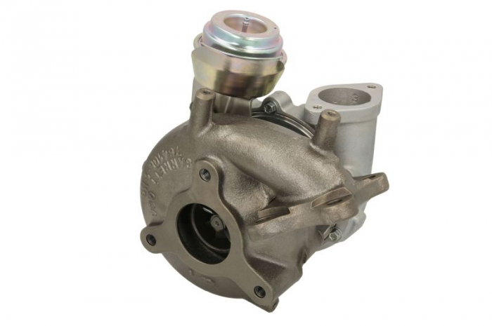 Turbocompresor ( cu set de garnituri) potrivit NISSAN NP300, NP300 NAVARA, PATHFINDER III 2.5D 01.05- [3]