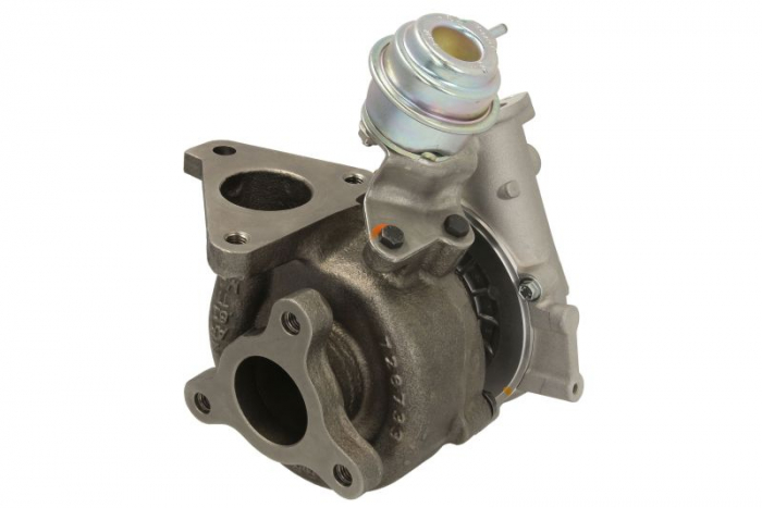 Turbocompresor ( cu set de garnituri) potrivit NISSAN PRIMERA, X-TRAIL I 2.2D 07.01-05.07 [2]