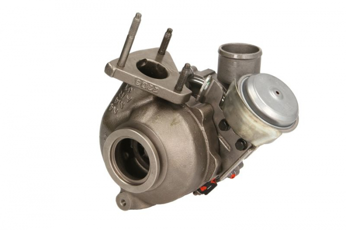 Turbocompresor ( cu set de garnituri) potrivit RENAULT GRAND SCENIC II, LAGUNA II, MEGANE II, SCENIC II 1.9D 11.02- [2]