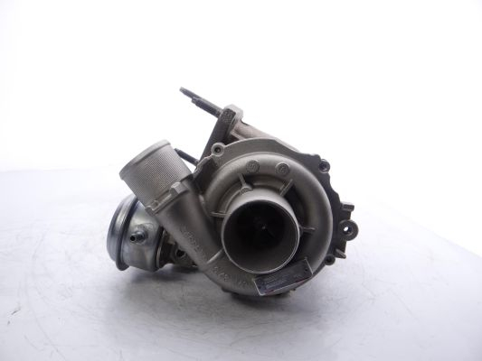 Turbocompresor ( cu set de garnituri) potrivit RENAULT GRAND SCENIC II, LAGUNA II, MEGANE II, SCENIC II 1.9D 11.02- [3]