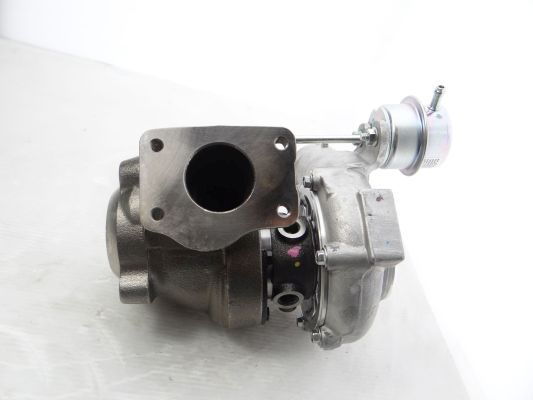 Turbocompresor ( cu set de garnituri) potrivit SAAB 9-3, 9-5 2.0/2.3/2.3ALK 09.97-12.09 [4]