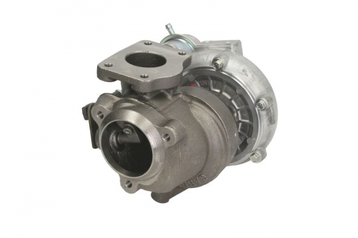 Turbocompresor ( cu set de garnituri) potrivit SAAB 9-3, 9-5 2.0/2.3/2.3ALK 09.97-12.09 [2]