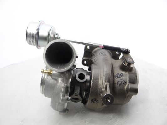 Turbocompresor ( cu set de garnituri) potrivit SAAB 9-3, 9-5 2.0/2.3/2.3ALK 09.97-12.09 [3]