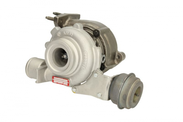 Turbocompresor ( cu set de garnituri) potrivit SUZUKI GRAND VITARA II 1.9D 10.05-02.15 [1]