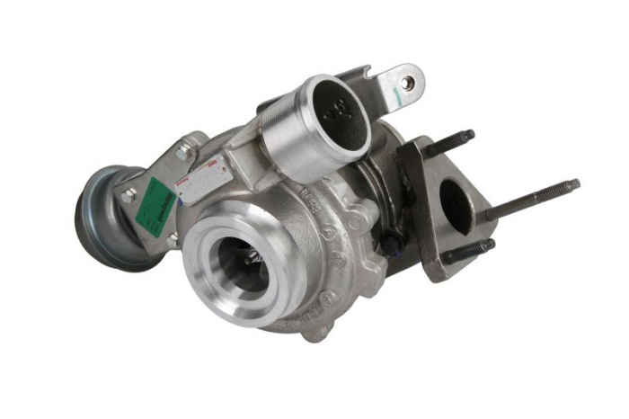 Turbocompresor ( cu set de garnituri) potrivit SUZUKI GRAND VITARA II 1.9D 10.05-02.15 [1]