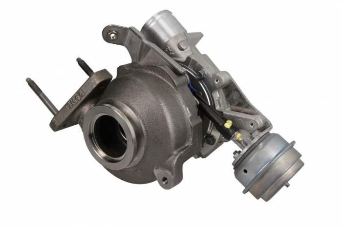 Turbocompresor ( cu set de garnituri) potrivit SUZUKI GRAND VITARA II 1.9D 10.05-02.15 [2]