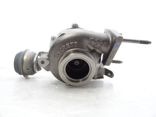 Turbocompresor ( cu set de garnituri) potrivit SUZUKI GRAND VITARA II 1.9D 10.05-02.15 [3]