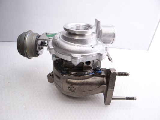 Turbocompresor ( cu set de garnituri) potrivit SUZUKI GRAND VITARA II 1.9D 10.05-02.15 [3]