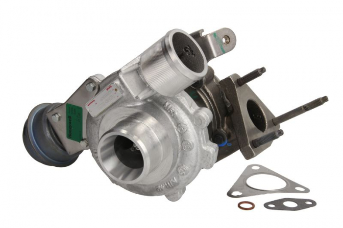 Turbocompresor ( cu set de garnituri) potrivit SUZUKI GRAND VITARA II 1.9D 10.05-02.15 [1]