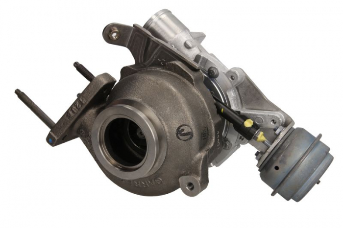 Turbocompresor ( cu set de garnituri) potrivit SUZUKI GRAND VITARA II 1.9D 10.05-02.15 [2]