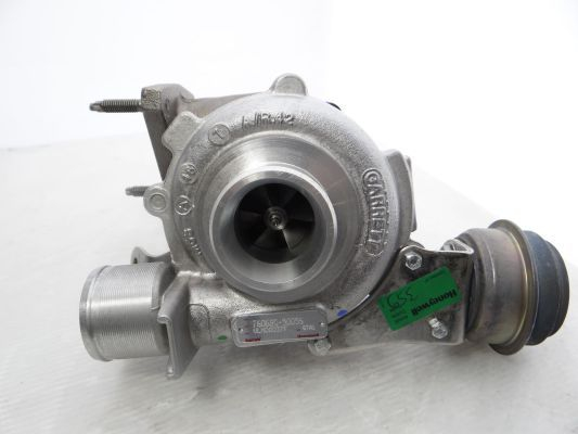 Turbocompresor ( cu set de garnituri) potrivit SUZUKI GRAND VITARA II 1.9D 10.05-02.15 [4]