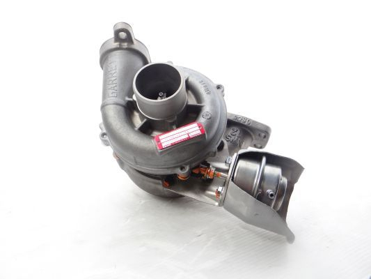 Turbocompresor ( cu set de garnituri) potrivit VOLVO C30, S40 II, S80 II, V50, V70 III; CITROEN BERLINGO MULTISPACE, BERLINGO/MINIVAN, C2, C3 I, C3 II 1.6D 10.03- [4]