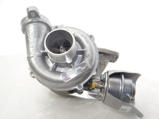 Turbocompresor ( cu set de garnituri) potrivit VOLVO C30, S40 II, S80 II, V50, V70 III; CITROEN BERLINGO MULTISPACE, BERLINGO/MINIVAN, C2, C3 I, C3 PICASSO, C4 1.6D 10.03- [4]