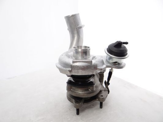 Turbocompresor ( cu set de garnituri) potrivit VOLVO S40 I, V40; OPEL MOVANO A; RENAULT CLIO II, CLIO II/HATCHBACK, ESPACE III, ESPACE IV, GRAND SCENIC II, KANGOO 1.9D 03.97- [4]