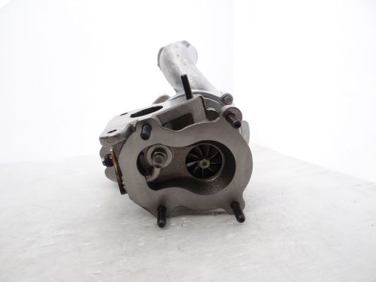 Turbocompresor ( cu set de garnituri) potrivit VOLVO S40 I, V40; OPEL MOVANO A; RENAULT CLIO II, CLIO II/HATCHBACK, ESPACE III, ESPACE IV, GRAND SCENIC II, KANGOO 1.9D 03.97- [3]