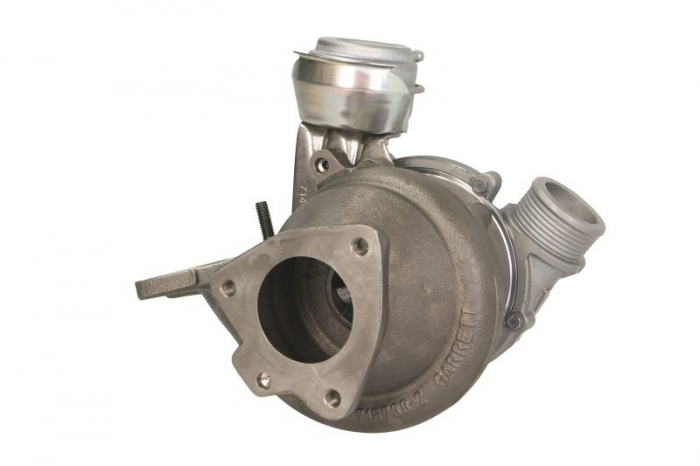 Turbocompresor ( cu set de garnituri) potrivit VOLVO S60 I, S80 I, V70 II, XC70 I, XC90 I 2.4D 01.01-04.10 [2]